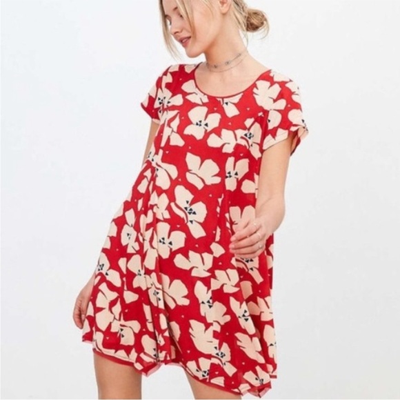 silence + noise Dresses & Skirts - Silence + Noise minidress